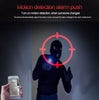 Image of YuBeter 960p 1080P 360 Security wifi Camera Lamp