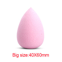 Cocute Makeup Foundation Sponge