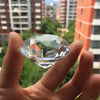 Image of 30mm Crystal glass Diamond