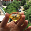 Image of 30mm Crystal glass Diamond