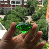 Image of 30mm Crystal glass Diamond