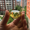 Image of 30mm Crystal glass Diamond