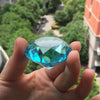 Image of 30mm Crystal glass Diamond