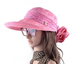 Sun Hats With Face Neck Protection For Women