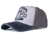 Image of xthree brand cap baseball cap