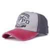 Image of xthree brand cap baseball cap