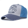Image of xthree brand cap baseball cap