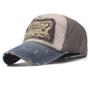 Image of xthree brand cap baseball cap