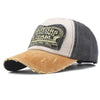Image of xthree brand cap baseball cap