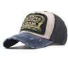 Image of xthree brand cap baseball cap