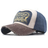 Image of xthree brand cap baseball cap
