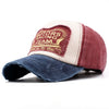 Image of xthree brand cap baseball cap