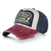 Image of xthree brand cap baseball cap