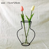 Image of Plants Shelving Flower Vase
