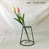 Image of Plants Shelving Flower Vase