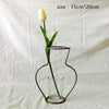Image of Plants Shelving Flower Vase