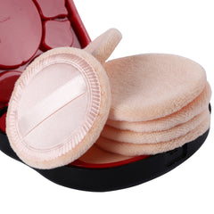 Facial Face Body Powder Puff