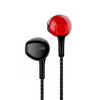 Image of PTM P7 Stereo Bass Earphone Headphone