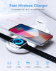 Image of RAXFLY Wireless Charger for iPhone