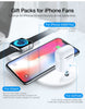 Image of RAXFLY Wireless Charger for iPhone
