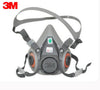 Image of Half Face Respirator Industry Dust Mask