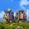 Image of Russian Style Villa Fairy Tale