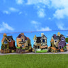 Image of Russian Style Villa Fairy Tale