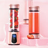 Image of Portable Electric Juicer Blender