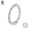 Image of 925 Sterling Silver Women Rings