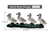 Image of Animal model figurine home decor