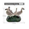 Image of Animal model figurine home decor