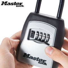 Master Lock Outdoor Key Safe Box