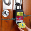 Image of Master Lock Outdoor Key Safe Box