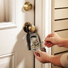 Image of Master Lock Outdoor Key Safe Box