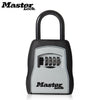 Image of Master Lock Outdoor Key Safe Box