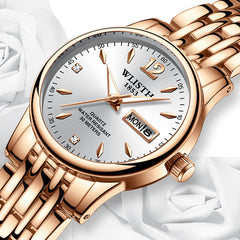 Fashion Ladies Wristwatch