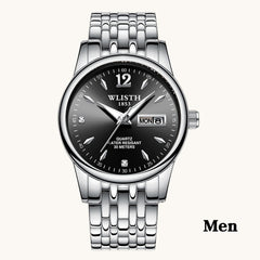 Fashion Ladies Wristwatch
