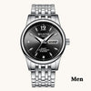 Image of Fashion Ladies Wristwatch