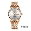 Image of Fashion Ladies Wristwatch