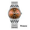 Image of Fashion Ladies Wristwatch