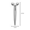 Image of Face-lift Roller Massager Y Shape Roller