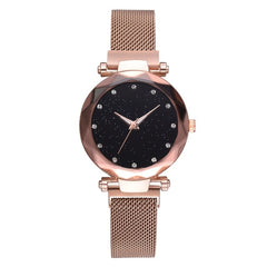 Surface Casual Women Quartz