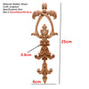 Image of Home decoration carve patterns