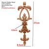 Image of Home decoration carve patterns