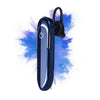 Image of Bluetooth Earphone with Microphone