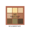 Image of 3CE EUNHYE HOUSE Charming Eyeshadow