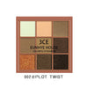 Image of 3CE EUNHYE HOUSE Charming Eyeshadow