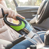 Image of New Wireless Car Vacuum Cleaner