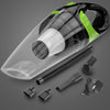 Image of New Wireless Car Vacuum Cleaner