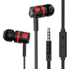 Image of PTM CT1 In-Ear Earphone with Mic Handfree